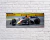 Cuadro Max Verstappen · F1 · 80x30 cm #01