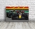 Imagen de Cartel Max Verstappen F1 · 45x30 cm