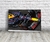 Cuadro Max Verstappen · F1 · 60x40 cm en internet