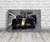 Cuadro Max Verstappen · F1 · 60x40 cm - tienda online