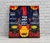 Cartel Max Verstappen Formula 1 · 30x30 cm - comprar online