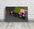 Cuadro Sebastian Vettel · Red Bull F1 · 60x40 cm en internet
