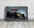 Imagen de Cuadro Sebastian Vettel · Red Bull F1 · 60x40 cm