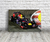 Cartel Sebastian Vettel Red Bull F1 · 45x30 cm - comprar online