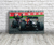 Cartel Sebastian Vettel Red Bull F1 · 45x30 cm en internet