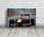 Cuadro Sebastian Vettel · Red Bull F1 · 60x40 cm
