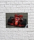 Banner Sebastian Vettel F1 · 120x80 cms - tienda online