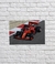 Banner Sebastian Vettel F1 · 120x80 cms