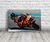 Cuadro Maverick Viñales · MotoGP · 60x40 cm - comprar online
