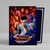 Cuadro Virtua Fighter 5 · Canvas con Bastidor 60x40 cm