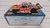 Maqueta Claseslot Mariano Werner Ford TC N°1 2021 - comprar online