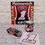 Combo Mariano Werner Tc 2022 · Cartel Taza Maqueta Calco