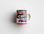 Taza Fierrera Mariano Werner Ford Nº2 2023 - comprar online