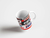 Taza Fierrera Mariano Werner Ford Nº2 2023 en internet