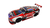 Maqueta Claseslot Mariano Werner Ford Mustang TC N°1 2024