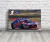 Cartel Mariano Werner Ford Mustang TC · 45x30 cm