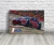 Cartel Mariano Werner Ford Mustang TC · 45x30 cm - FanPosters