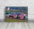 Cartel Mariano Werner Ford Mustang TC · 45x30 cm en internet