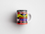 Taza Fierrera Mariano Werner Ford Nº4 2025 en internet