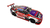 Maqueta Claseslot Mariano Werner Mustang Traverso TC N°1 2024
