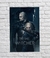 Banner The Witcher · 120x80 cms - comprar online