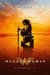Imagen de Banner Wonder Woman · 120x80 cms