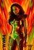 Imagen de Banner Wonder Woman 1984 · 120x80 cms