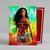 Cuadro Wonder Woman 1984 · Canvas Con Bastidor 60x40 cm - comprar online