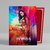 Cuadro Wonder Woman 1984 · Canvas Con Bastidor 60x40 cm en internet