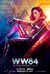Banner Wonder Woman 1984 · 120x80 cms - tienda online