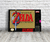 Cartel The Legend of Zelda · 30x20 cm