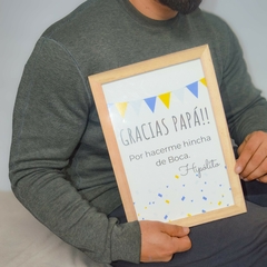 Imagen de Cuadro GRACIAS!