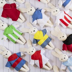 Conejo Hincha - tienda online