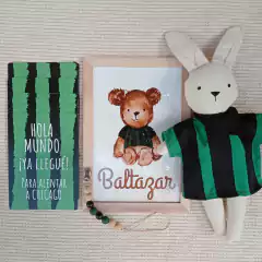 Imagen de Combo del hincha