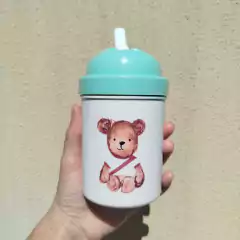 Vaso Osito Hincha - comprar online