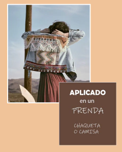 Curso Online Bordado BOHO - tienda online
