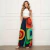 Calça Pantalona Feminina