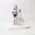 Fragancia premium 207 55ml símil Flower by Kenzo - comprar online