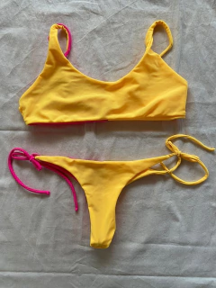 Imagen de Malla reversible Marca Luz de Mar