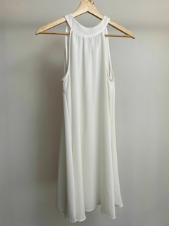 Vestido Blanco