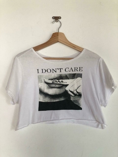 Top I don´t care