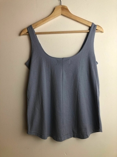 Musculosa Deeply - CAMBIARTE