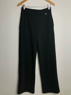 Pantalón negro Meferti