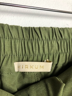 Pantalon cargo Hirkum en internet