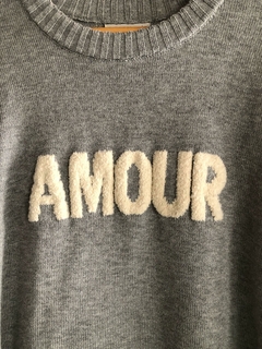 Sweater amour Hirkum en internet