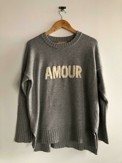 Sweater amour Hirkum