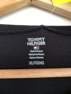 Remera manga larga Tommy Hilfiger en internet