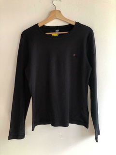 Remera manga larga Tommy Hilfiger