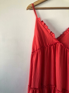 Vestido Rosa - comprar online