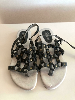 Sandalias tiras - comprar online